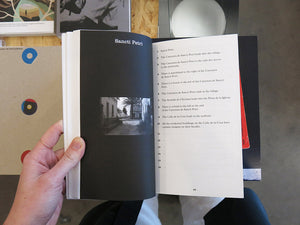 Juan Cruz – Catalogue: It Will Seem a Dream