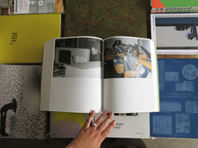 Load image into Gallery viewer, Aleix Plademunt: Sit, site, chair, cherry