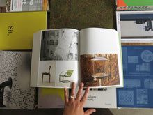 Load image into Gallery viewer, Aleix Plademunt: Sit, site, chair, cherry