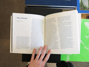Ideas of Disorder: 3 Church Walk by Cadbury-Brown
