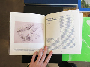 Ideas of Disorder: 3 Church Walk by Cadbury-Brown