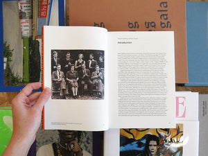 Boooook: The Life and Work of Bob Cobbing