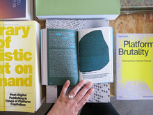 Load image into Gallery viewer, New New Typography: Adventures in Transborder Typography