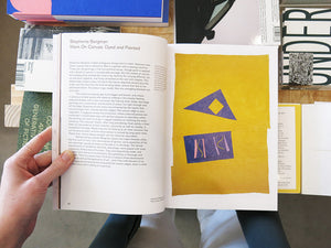 Alison Britton – Seeing Things