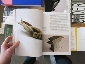 Alison Britton – Seeing Things
