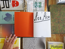 Load image into Gallery viewer, Mark Bohle – Pica Pica 2