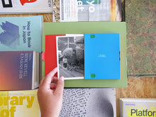 Load image into Gallery viewer, Rubén Montesinos – A Guide on Gardening II