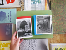 Load image into Gallery viewer, Rubén Montesinos – A Guide on Gardening II