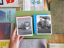 Load image into Gallery viewer, Rubén Montesinos – A Guide on Gardening II