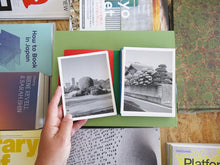 Load image into Gallery viewer, Rubén Montesinos – A Guide on Gardening II