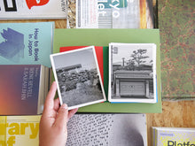 Load image into Gallery viewer, Rubén Montesinos – A Guide on Gardening II