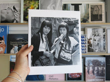 Load image into Gallery viewer, Sung Jin Park – Kid Echo