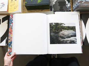 Curran Hatleberg – River's Dream