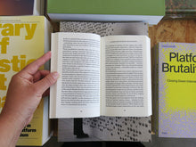 Load image into Gallery viewer, Paul-Philipp Hanske &amp; Benedikt Sarreiter – Ecstasies: States beyond the Self