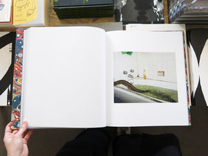 Curran Hatleberg – River's Dream