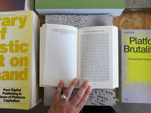 Load image into Gallery viewer, Paul-Philipp Hanske &amp; Benedikt Sarreiter – Ecstasies: States beyond the Self