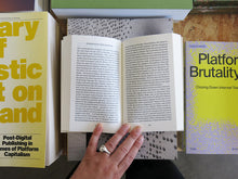 Load image into Gallery viewer, Paul-Philipp Hanske &amp; Benedikt Sarreiter – Ecstasies: States beyond the Self