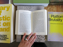 Load image into Gallery viewer, Paul-Philipp Hanske &amp; Benedikt Sarreiter – Ecstasies: States beyond the Self