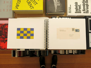René Heyvaert – Mail Art 1964-1984