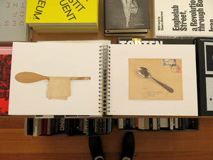 René Heyvaert – Mail Art 1964-1984