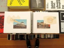 Load image into Gallery viewer, René Heyvaert – Mail Art 1964-1984