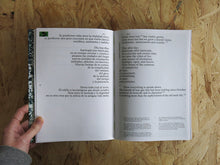 Load image into Gallery viewer, Urtzi Grau &amp; Guillermo Fernández-Abascal – Folk Costumes, Indo-Pacific Air