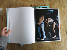 Load image into Gallery viewer, Arnaud Lajeunie &amp; Georgia Pendleburry – MUD 1 2 3 4