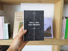 Load image into Gallery viewer, Willy Van der Meeren: MASS