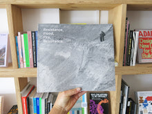 Load image into Gallery viewer, Beate Gütschow: Resistance, Flood, Fire, Resistance.