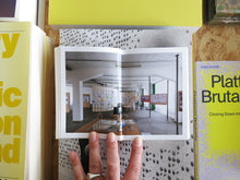 Load image into Gallery viewer, On Behalf of the Environment. Pedagogies of Unrest