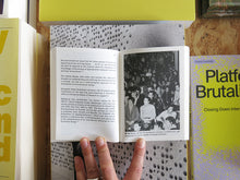 Load image into Gallery viewer, On Behalf of the Environment. Pedagogies of Unrest