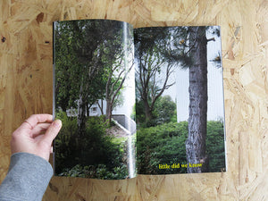 Arnout De Cleene & Michiel De Cleene – The Situation As It Is