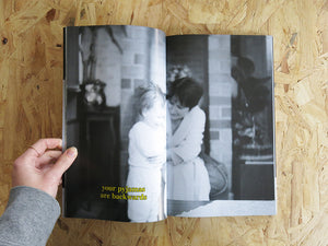 Arnout De Cleene & Michiel De Cleene – The Situation As It Is
