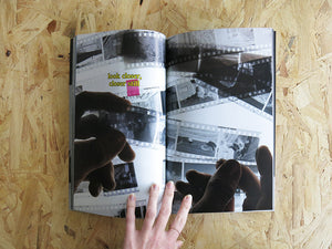 Arnout De Cleene & Michiel De Cleene – The Situation As It Is