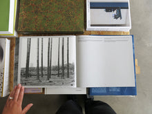 Load image into Gallery viewer, Beate Gütschow: Resistance, Flood, Fire, Resistance.