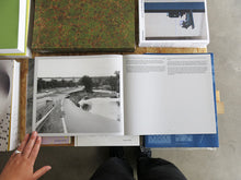 Load image into Gallery viewer, Beate Gütschow: Resistance, Flood, Fire, Resistance.