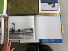 Load image into Gallery viewer, Beate Gütschow: Resistance, Flood, Fire, Resistance.