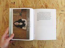 Load image into Gallery viewer, Sarai Meyron – No Words of Warmth