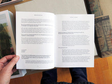 Load image into Gallery viewer, mono.kultur #43 Fatima Al Qadiri: Embedded Narratives