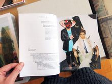 Load image into Gallery viewer, mono.kultur #43 Fatima Al Qadiri: Embedded Narratives