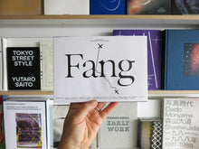 Load image into Gallery viewer, Freya Brook Verona Copeland – Fang