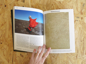 Mining Photography: The Ecological Footprint of Image Production