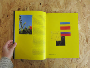 Mary Heilmann – The All Night Movie