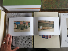 Load image into Gallery viewer, Freya Brook Verona Copeland – Fang