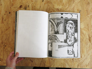 Mathis Pfäffli – Tracer