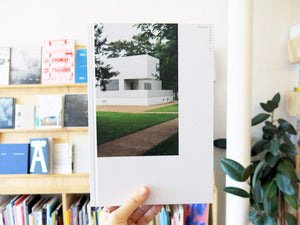 The New Masters' Houses in Dessau