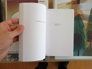 Aram Saroyan - Complete Minimal Poems