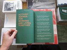 Load image into Gallery viewer, Karin Christof – Citizen Professionals: Reclaiming Collective Spaces