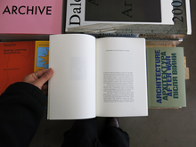Load image into Gallery viewer, Daniel Bosser – Philippe Thomas Declines His Identity