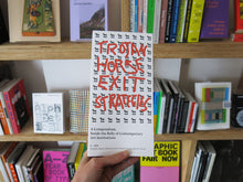 Load image into Gallery viewer, ATI collective – Trojan Horse Exit Strategies